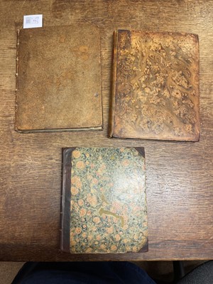 Lot 11 - Cambridge (Richard Owen). An Account of the War in India, 1761