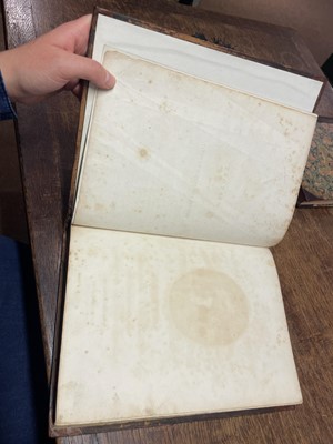 Lot 11 - Cambridge (Richard Owen). An Account of the War in India, 1761