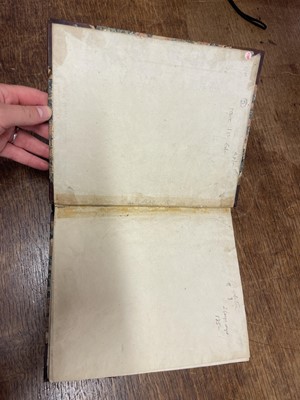 Lot 11 - Cambridge (Richard Owen). An Account of the War in India, 1761