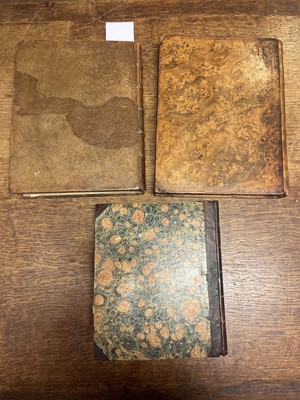 Lot 11 - Cambridge (Richard Owen). An Account of the War in India, 1761