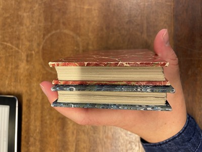 Lot 3 - Arbuckle (J & C). Arbuckles’ Illustrated Atlas of the United States of America, circa 1890