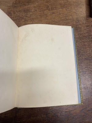 Lot 1 - Allom (Thomas, illustrator). China, in a Series of Views, 4 vols., [1843]