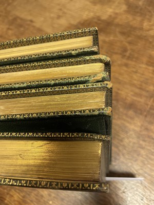 Lot 1 - Allom (Thomas, illustrator). China, in a Series of Views, 4 vols., [1843]