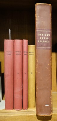 Lot 372 - Smeaton (John). Reports of the Late Mr. John Smeaton..., 4 vols., 1797-1814