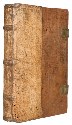 Lot 326 - Natalibus (Petrus de, Bishop of Equilio). Catalogus Sanctorum..., [Strasbourg, 1513]