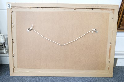 Lot 31 - Lefèvre (Valentin, 1637-1677). Birth of the Virgin, pen and brown wash