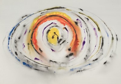 Lot 377 - Newcombe (William John Bertram, 1907-1969). Ring-A-Round, London, May 12 1966