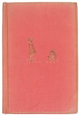 Lot 427 - Milne (A. A.) Now We Are Six, 1st edition, 1927