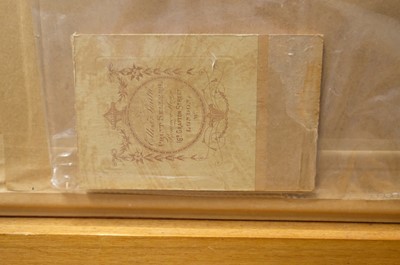 Lot 28 - Hamilton (William, 1751-1801). Winter Amusement & Summer Amusement, circa 1780