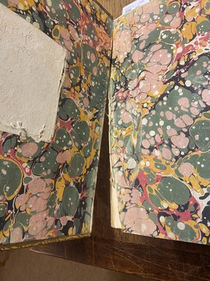 Lot 18 - Guthrie (William). A New System of Modern Geography, new edition, 1780