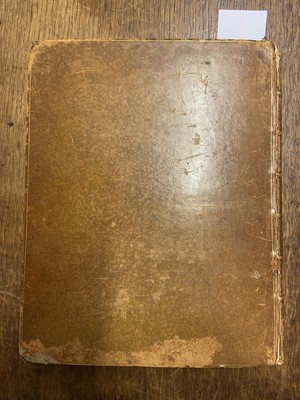 Lot 18 - Guthrie (William). A New System of Modern Geography, new edition, 1780