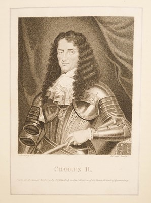 Lot 171 - Clarendon (Edward Hyde, Earl of). The Life of Edward Earl of Clarendon..., 8 volumes, 1759