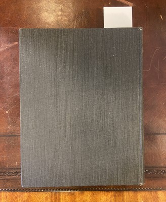 Lot 438 - Rackham (Arthur, illustrator). Tales of Mystery & Imagination, 1935