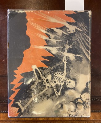 Lot 438 - Rackham (Arthur, illustrator). Tales of Mystery & Imagination, 1935