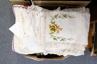 Lot 430 - Clothing. Children's clothes & accessories belonging to the Byrne family, 19th & early 20th century