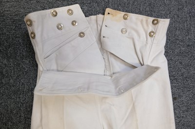 Lot 430 - Clothing. Children's clothes & accessories belonging to the Byrne family, 19th & early 20th century