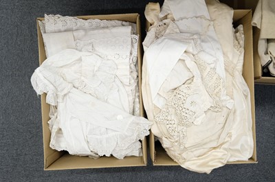 Lot 430 - Clothing. Children's clothes & accessories belonging to the Byrne family, 19th & early 20th century