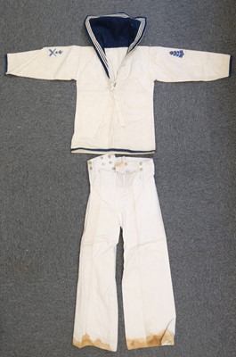 Lot 430 - Clothing. Children's clothes & accessories belonging to the Byrne family, 19th & early 20th century