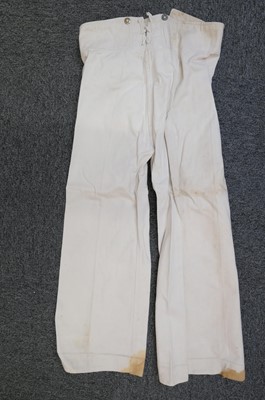Lot 430 - Clothing. Children's clothes & accessories belonging to the Byrne family, 19th & early 20th century