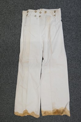 Lot 430 - Clothing. Children's clothes & accessories belonging to the Byrne family, 19th & early 20th century