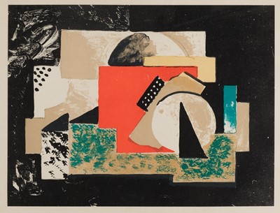 Lot 212 - Klingen, edited by Axel Salto, 4 volumes, 1917-1942