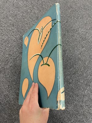 Lot 212 - Klingen, edited by Axel Salto, 4 volumes, 1917-1942