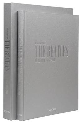 Lot 453 - Taschen. The Beatles, On The Road 1964-1966, by Harry Benson, limited edition artist's proof 238/240, Köln, 2012