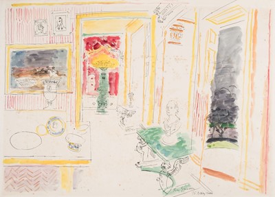 Lot 400 - Spencer (Roy, 1918-2006). A collection of twenty works
