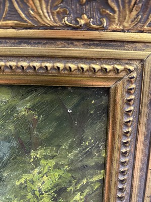 Lot 124 - Crowther (Henry, fl.1905-1939). Pleasington Pride, 1921