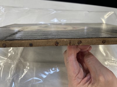 Lot 42 - Reni (Guido, 1575-1642). Charity, circa 17th century, oil on canvas