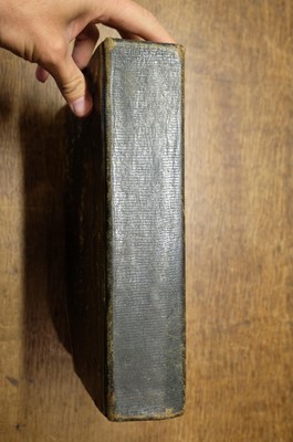 Lot 41 - Bock (Hieronymus). [Kreüter Buch, Strassburg: Josias Rihel, 1560]