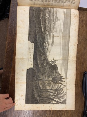 Lot 33 - Solis (Don Antonio de). Historia de la Conquista de Mexico, 1704