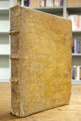 Lot 330 - Savonarola (Michele). Practica Maior Philosophi ac Medici..., 1559