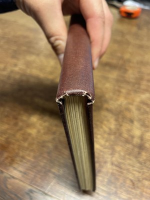 Lot 21 - Heber-Percy (Algernon). Travels in Moab, Ammon & Gilead, 1st edition, 1896