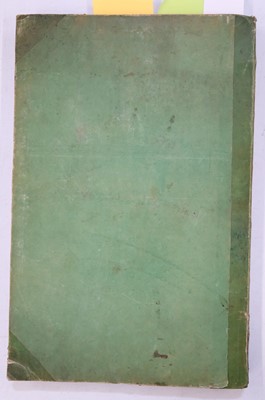 Lot 26 - Sandby (Paul, 1731-1809). Album of prints, circa 1780