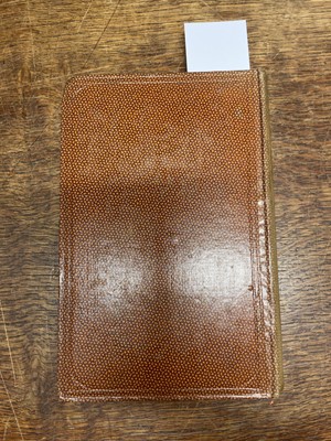 Lot 15 - Fortune (Robert). Yedo and Peking. A Narrative of a Journey to the Capitals of Japan and China, 1st ed, 1863