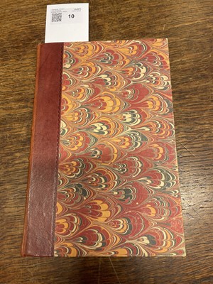 Lot 10 - Buhicrosan (Otakesan). Japan, Past and Present, and a description of the Japanese native village, 1885