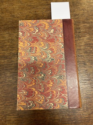 Lot 10 - Buhicrosan (Otakesan). Japan, Past and Present, and a description of the Japanese native village, 1885