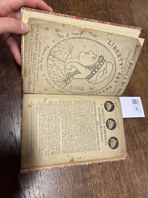 Lot 10 - Buhicrosan (Otakesan). Japan, Past and Present, and a description of the Japanese native village, 1885