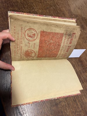 Lot 10 - Buhicrosan (Otakesan). Japan, Past and Present, and a description of the Japanese native village, 1885