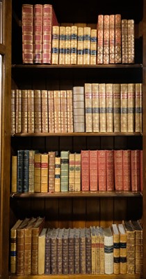 Lot 380 - Byron (George Gordon). Finden's Illustrations of the Life and Works of Lord Byron, 3 vols, 1833-34