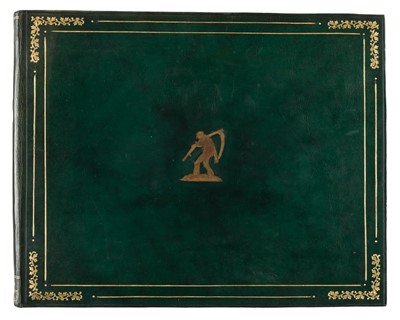 Lot 426 - Leighton (Clare). The Farmer's Year, 1st edition, 1933