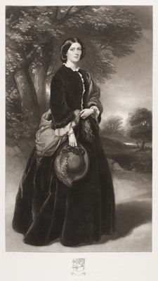 Lot 205 - Prints & engravings. A collection of approximately 75 prints, 19th century
