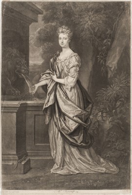 Lot 200 - Prints & Engravings. A collection of approximately 110 prints, 18th & 19th century