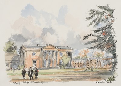 Lot 207 - Prints. A collection of approximately 74 prints, 20th century