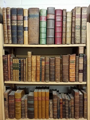 Lot 485 - Gillies (John). Aristotle's Ethics and Politics, 2 volumes, 1797