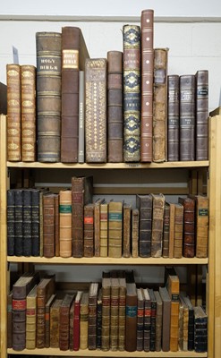 Lot 486 - Walpole (Horace). Memoires of the last ten years of the Reign of George II..., 1822..., and others
