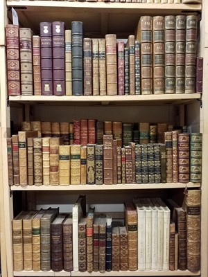 Lot 488 - Willmott (Robert Harris). Poems of James Montgomery, 1860..., and others