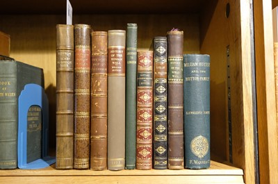 Lot 53 - Hutton (William). The Scarborough Tour, in 1803, London: John Nichols & Son, 1804