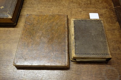 Lot 7 - Caradoc (of Llancarvan). [The Historie of Cambria, now called Wales..., 1584